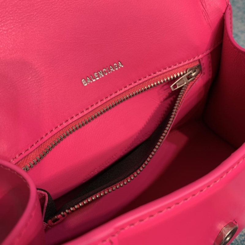 Balenciaga Hourglass Bags